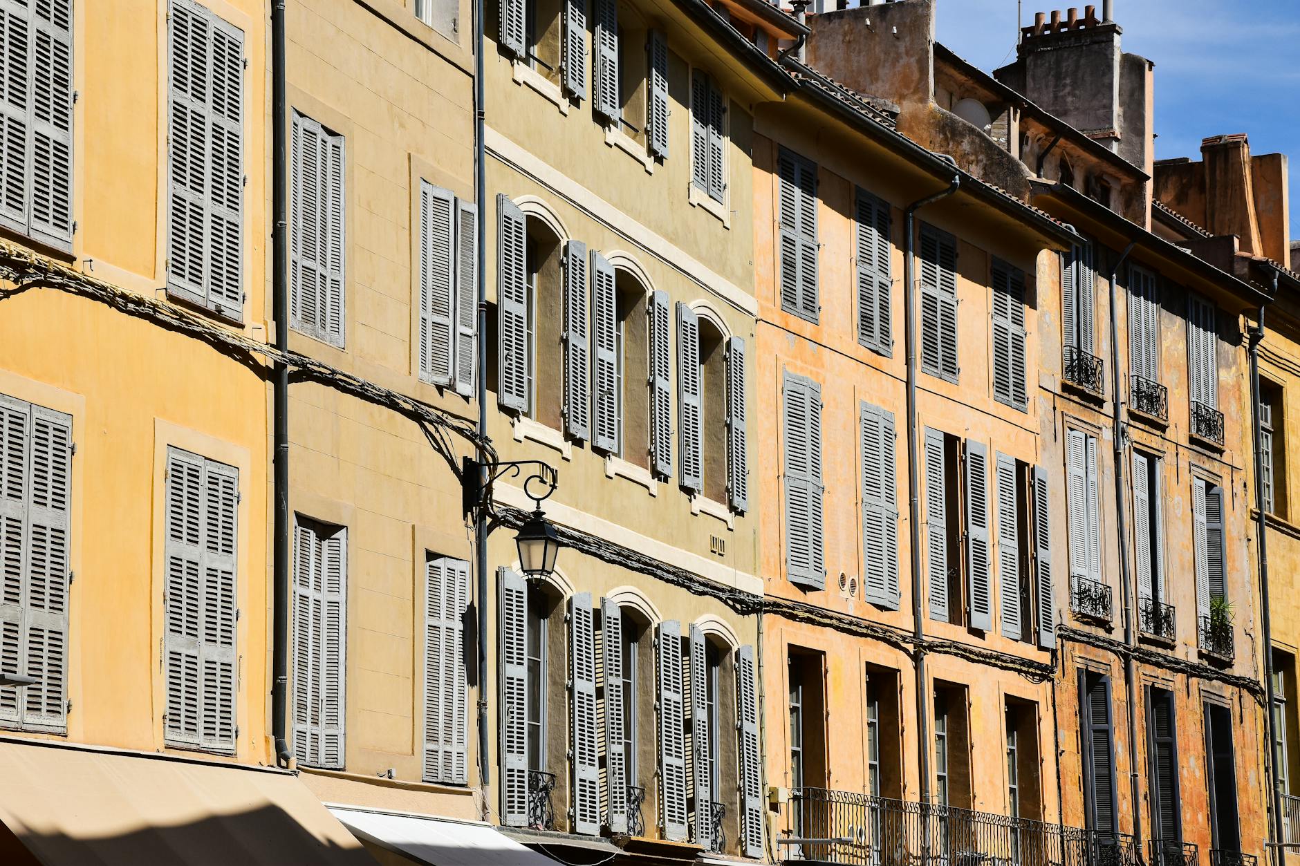 Achat d'un appartement à Lançon-Provence pour un jeune couple