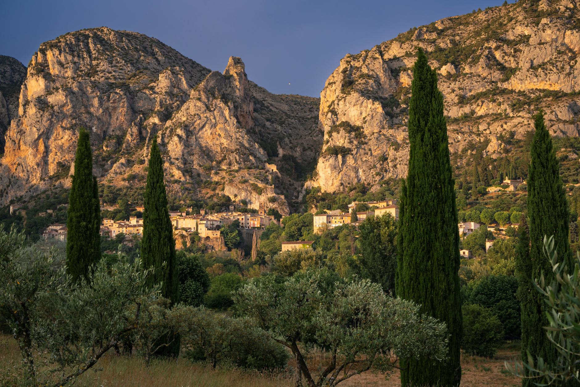 Vente d'une villa à Salon-de-Provence en 30 jours