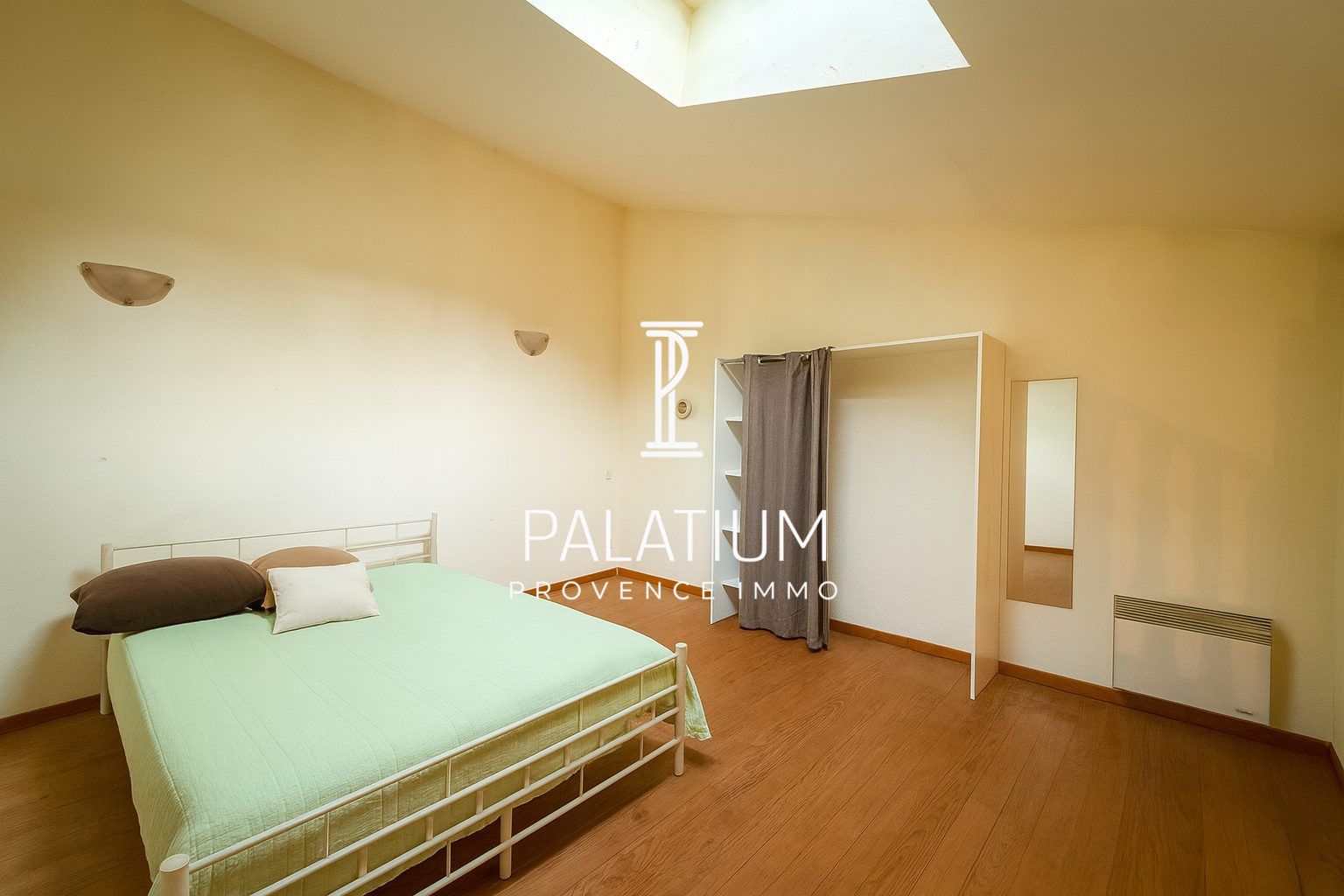 Appartement à Maussane-les-Alpilles – photo 2
