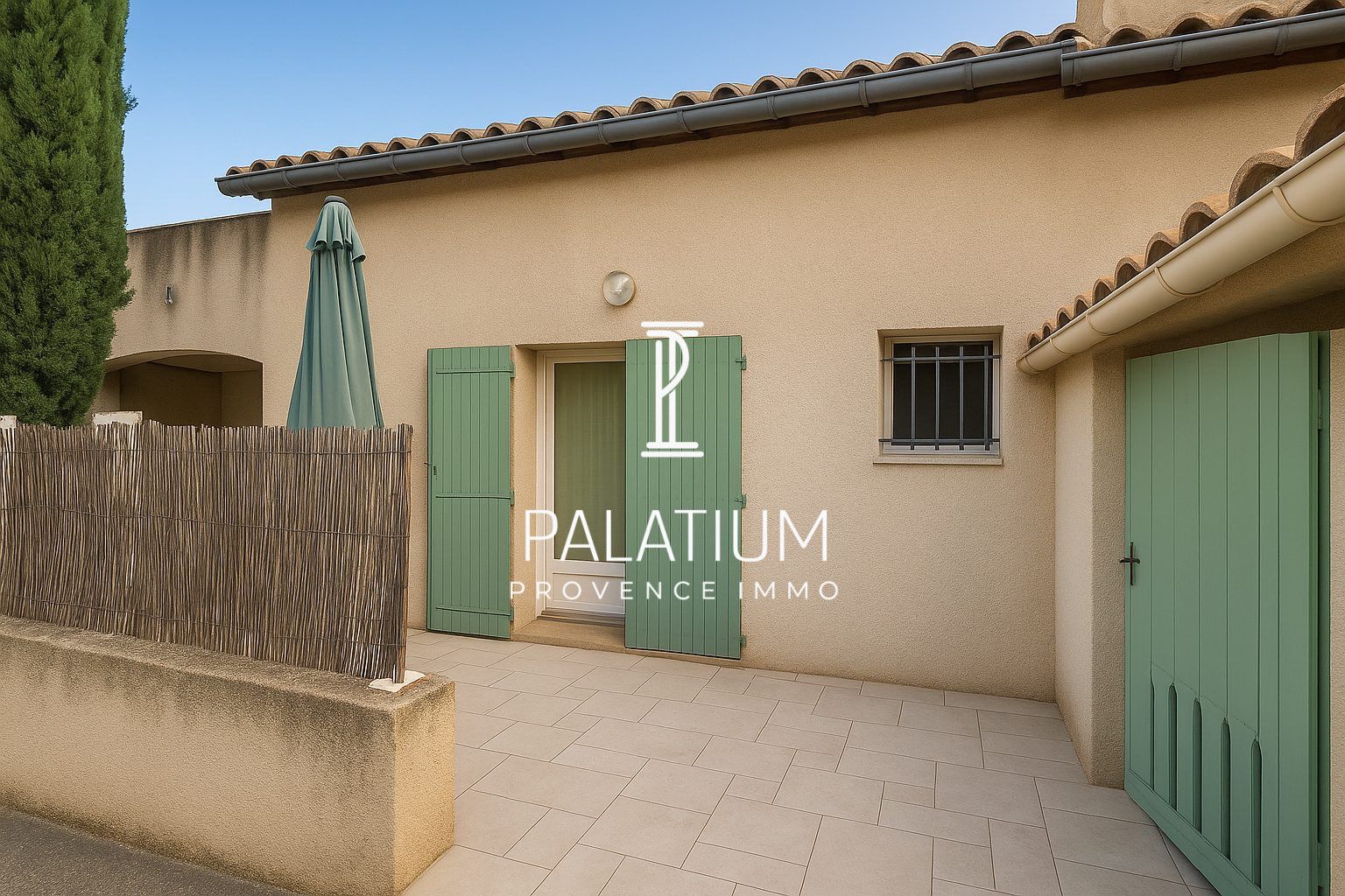 Appartement à Maussane-les-Alpilles – photo 3