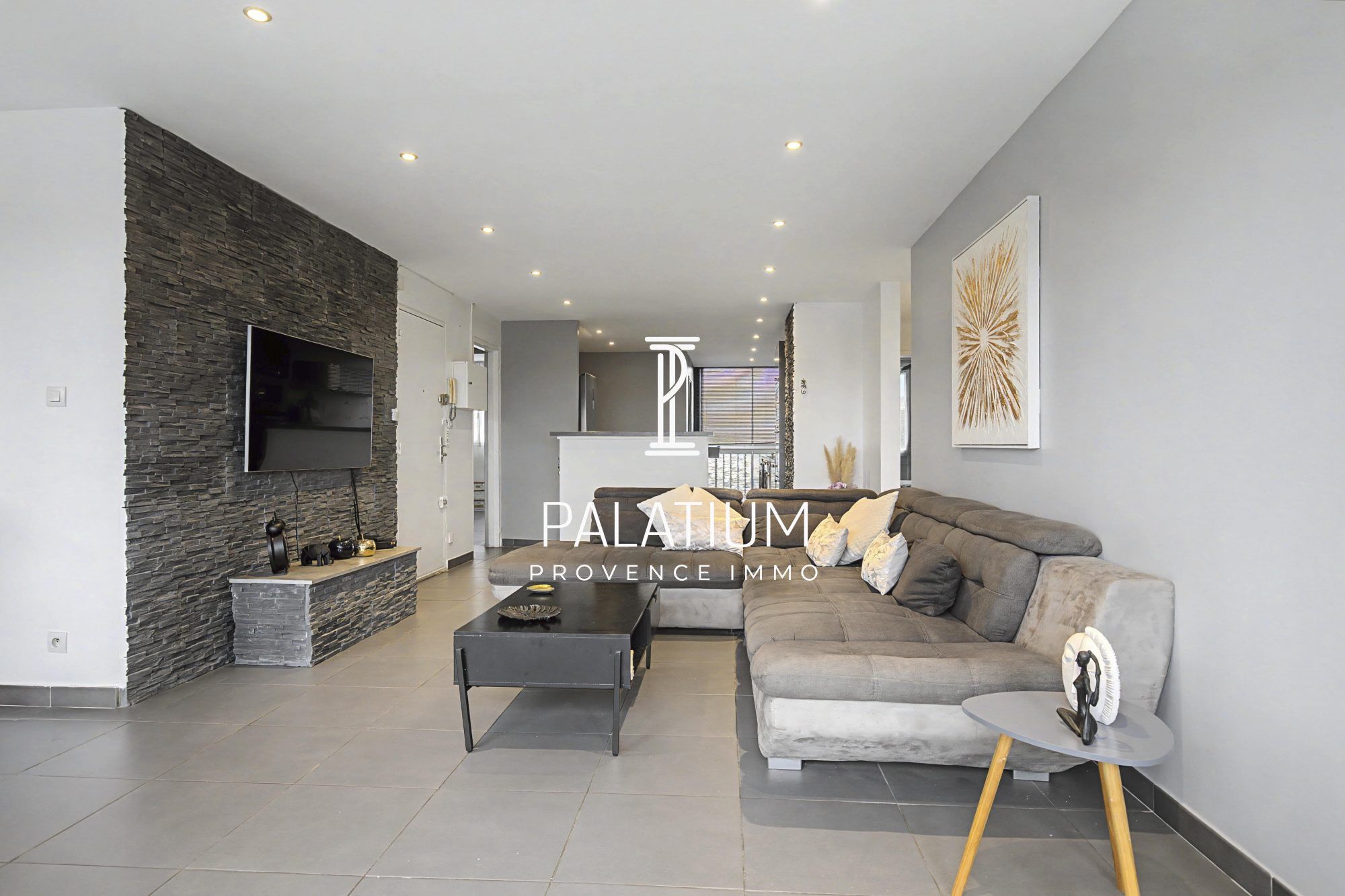 Appartement à Salon-de-Provence – photo 2
