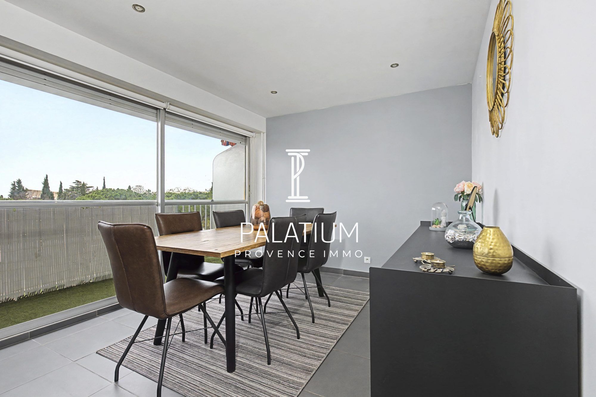 Appartement à Salon-de-Provence – photo 3