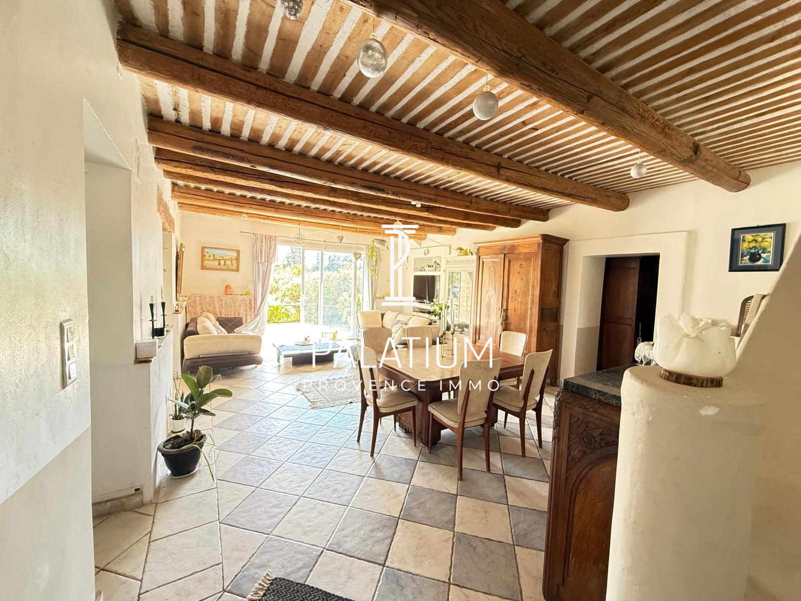 Maison à Sénas – photo 3