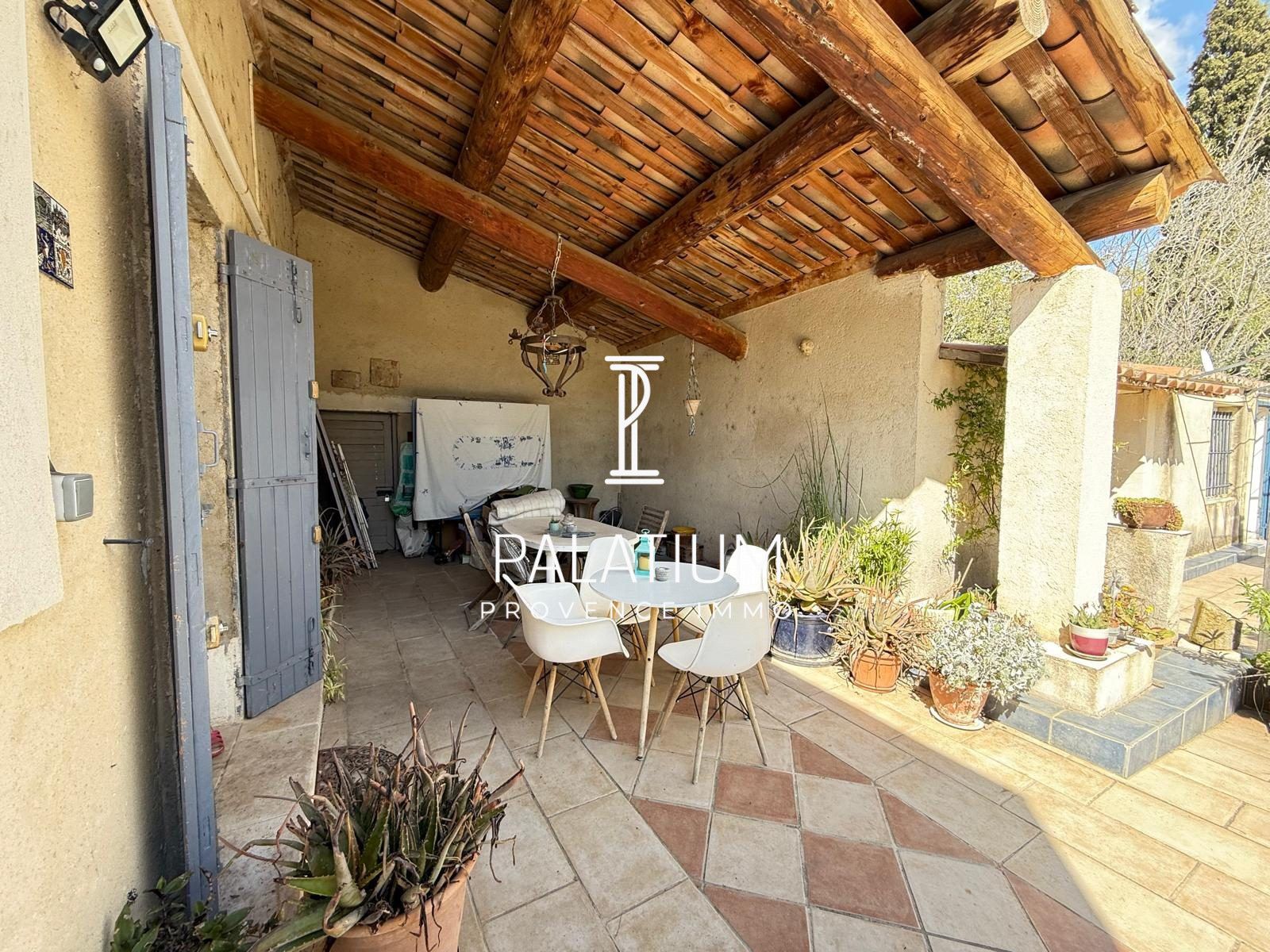 Maison à Sénas – photo 5