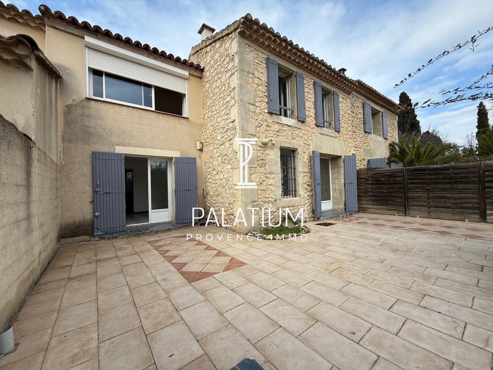 Maison à Sénas – photo 2