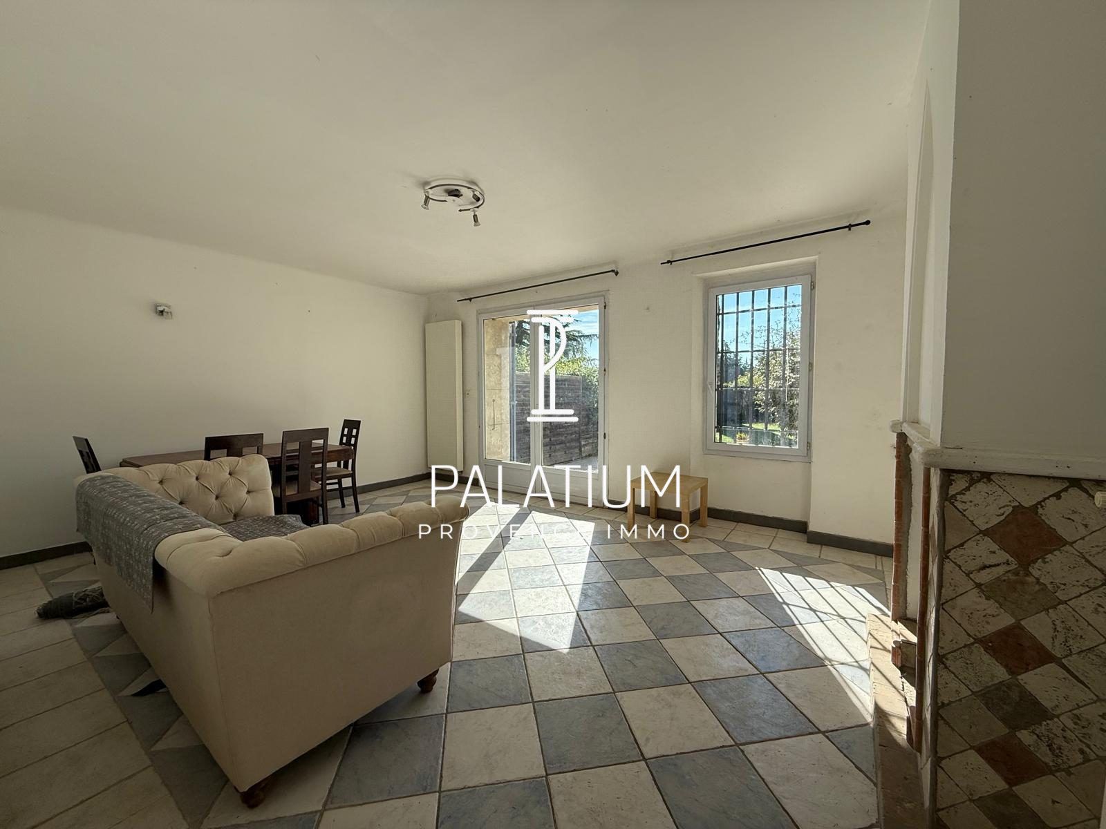 Maison à Sénas – photo 3