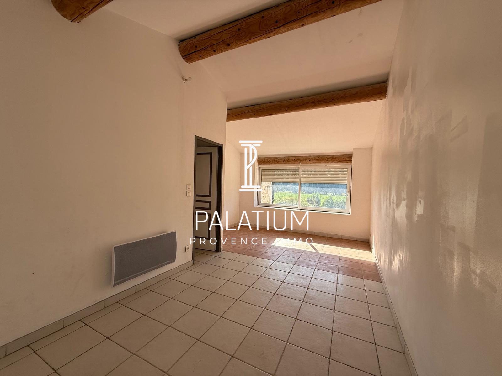 Maison à Sénas – photo 5