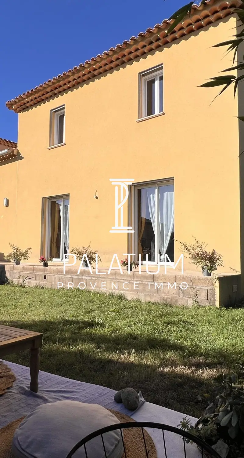 Maison à Mallemort