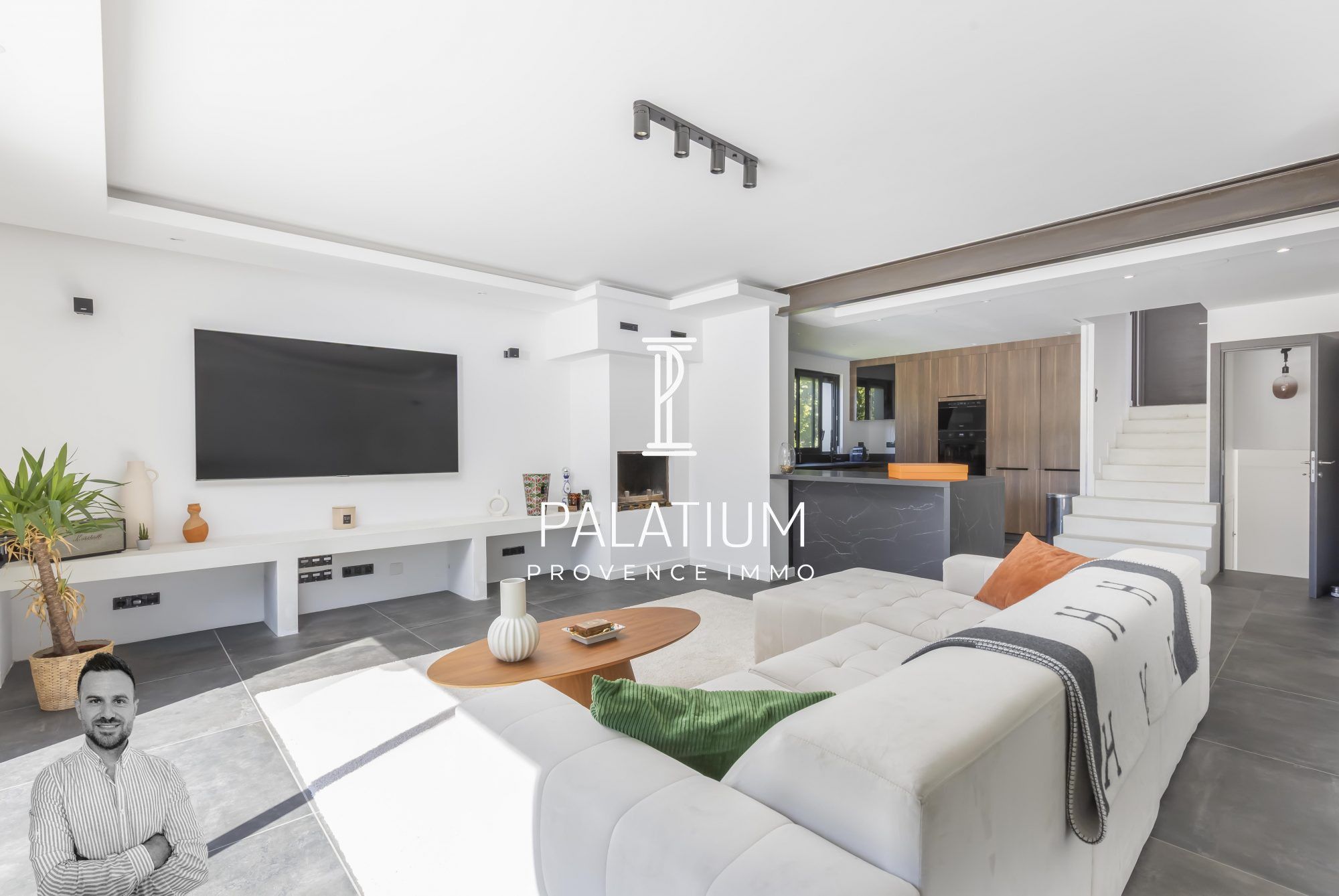 Maison à Salon-de-Provence – photo 3