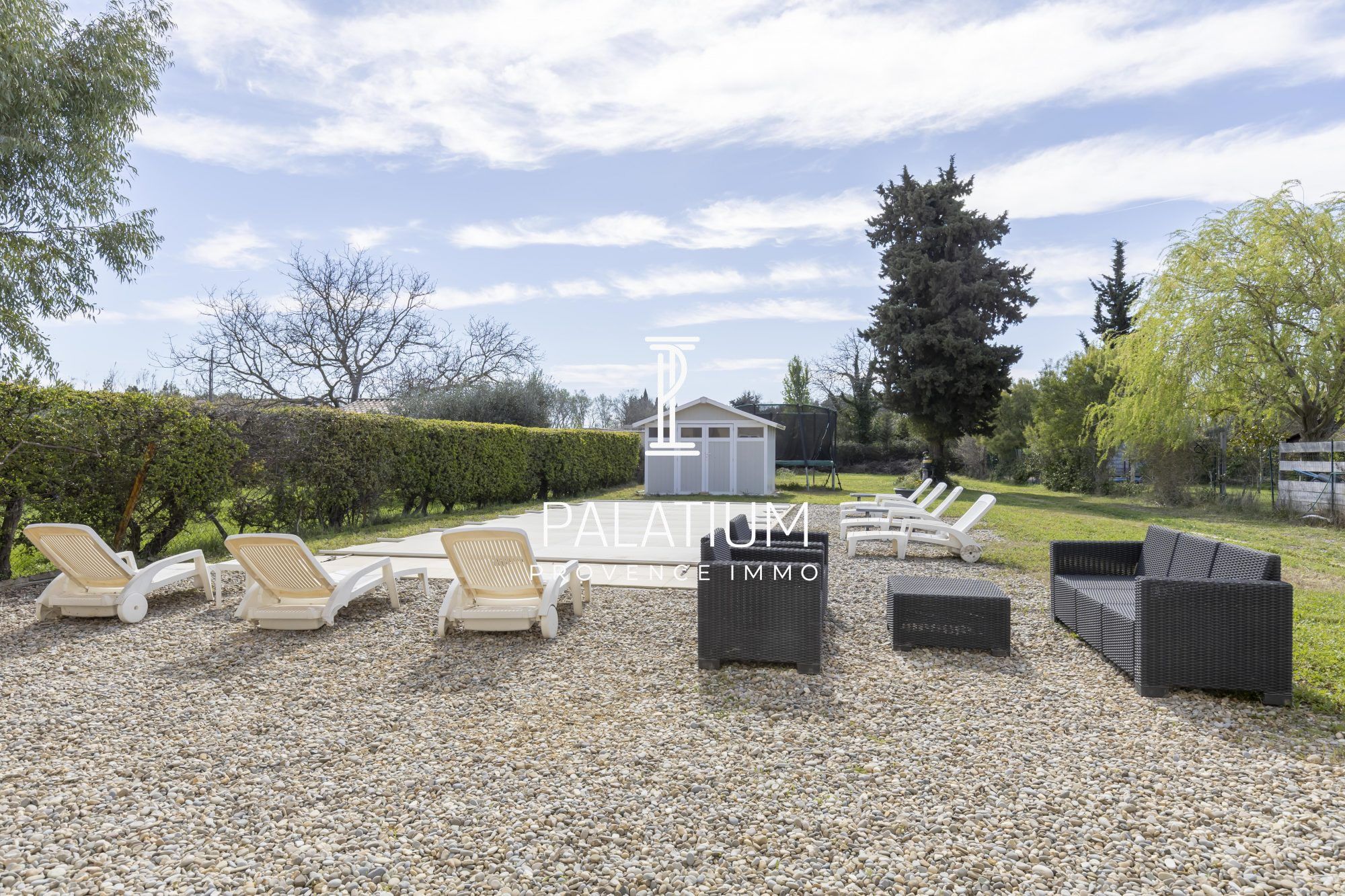 Maison à Pélissanne – photo 3