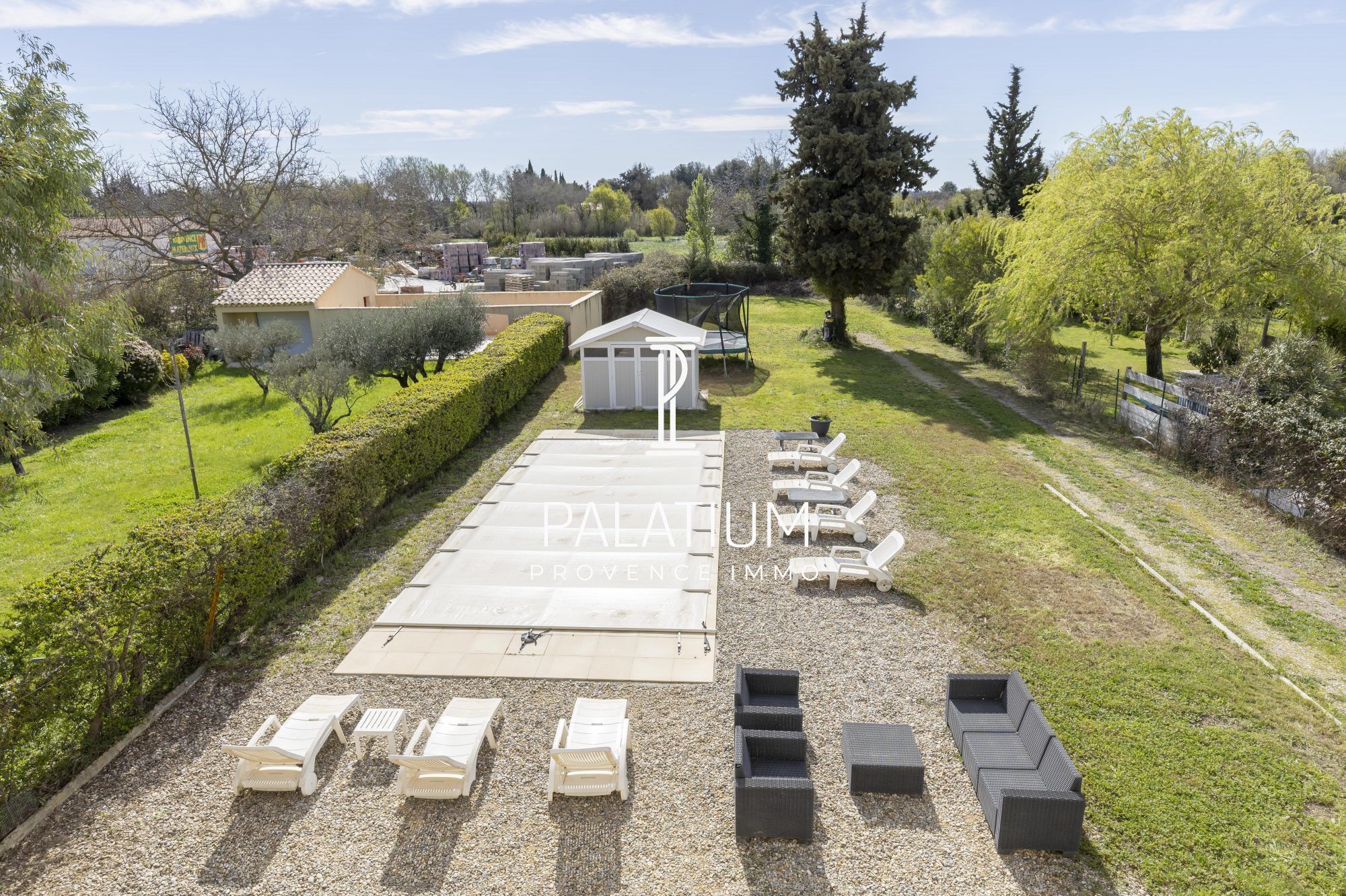 Maison à Pélissanne – photo 5