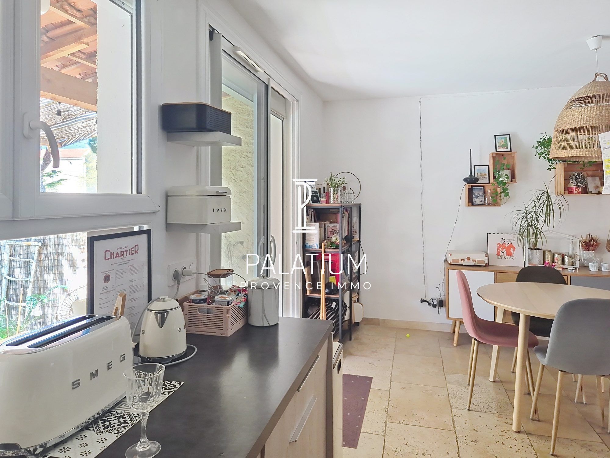 Maison à Salon-de-Provence – photo 5