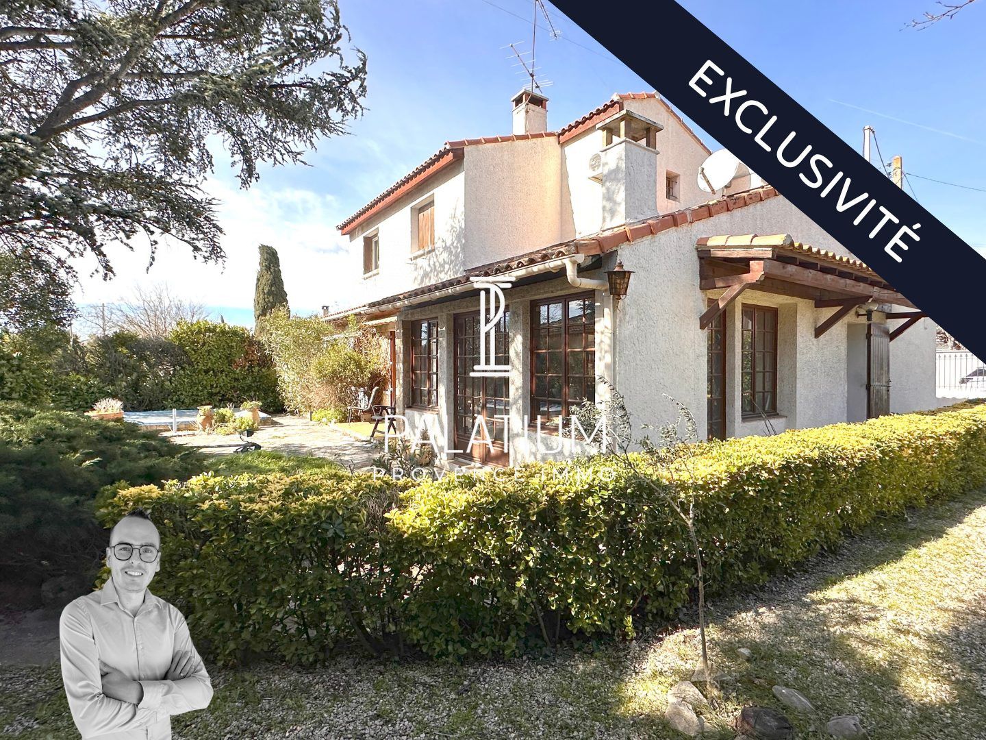 Maison à Salon-de-Provence – photo 3
